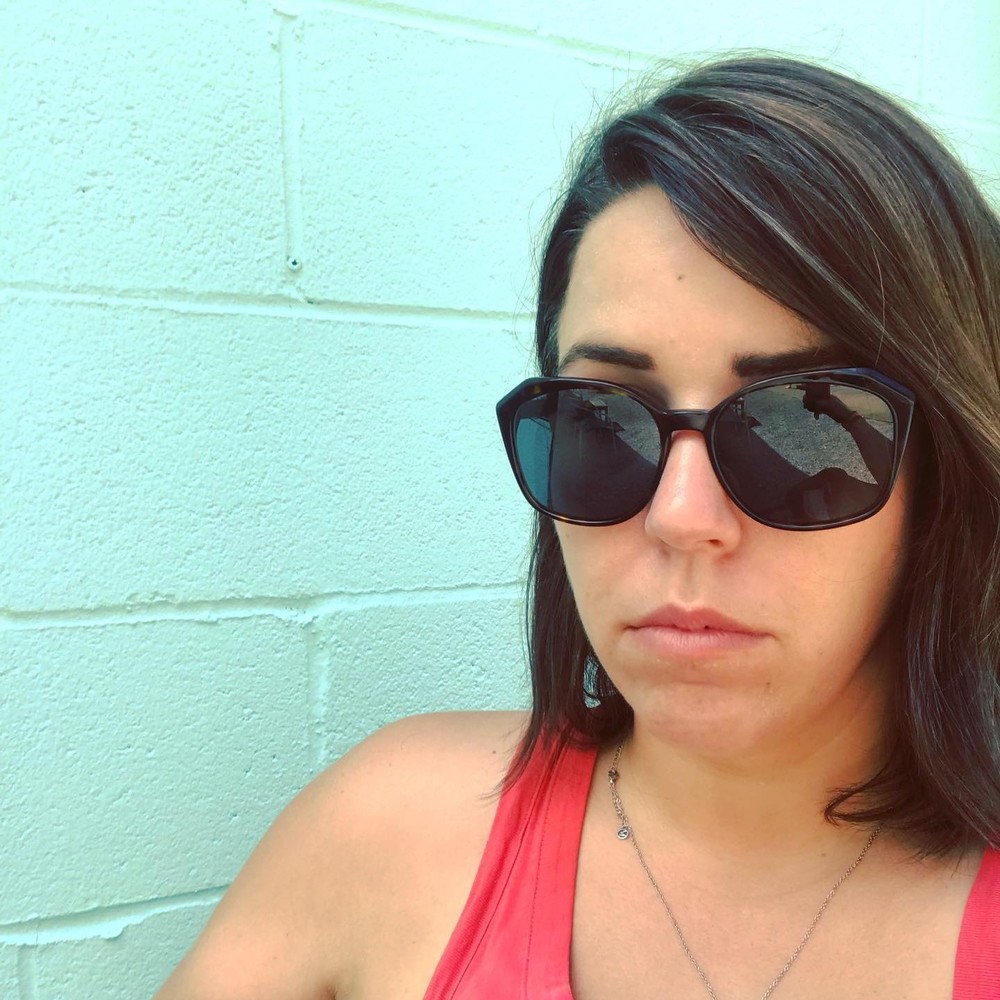 Meet your Posher, Stephanie